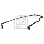 Febi Radiator Coolant Hose 665mm ID 46497
