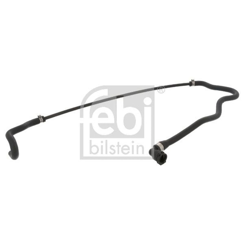 Febi Radiator Coolant Hose 665mm ID 46497