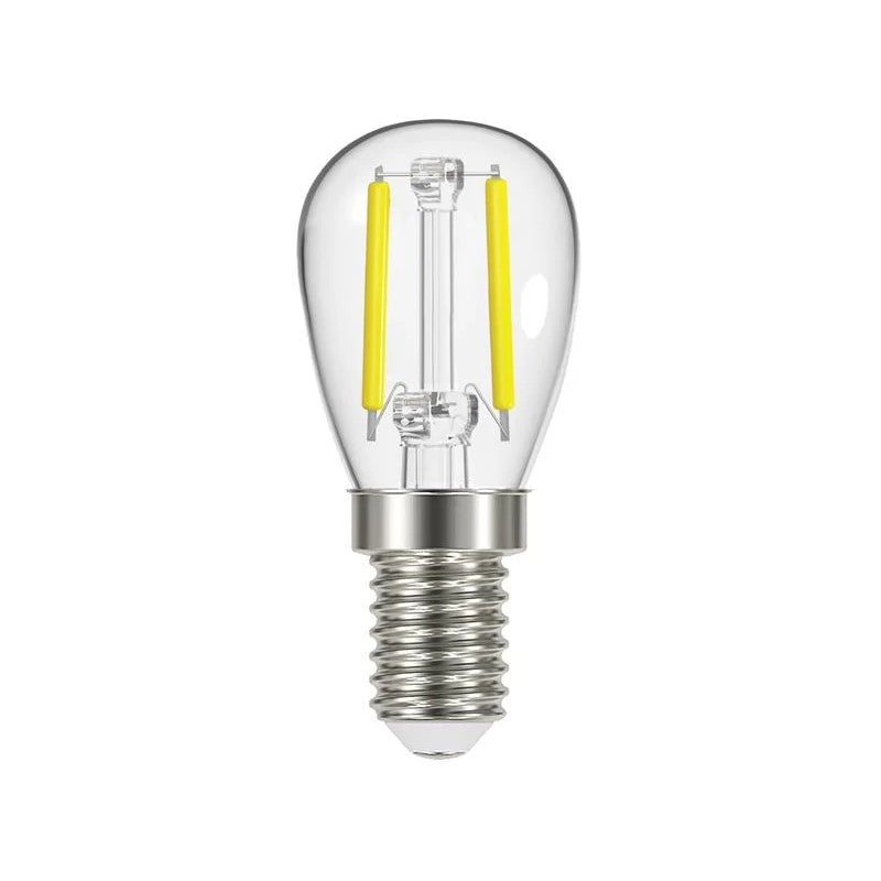 Energizer® LED Filament PYGMY E14 240 Lumens 2W S13561 - S13561