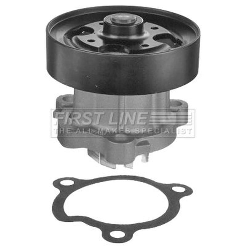 First Line Engine Cooling Water Pump FWP2129