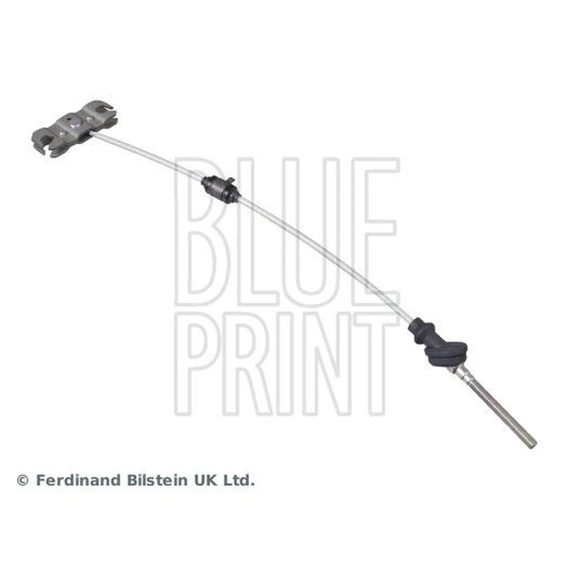 Blue Print Handbrake Cable Front ADM54662