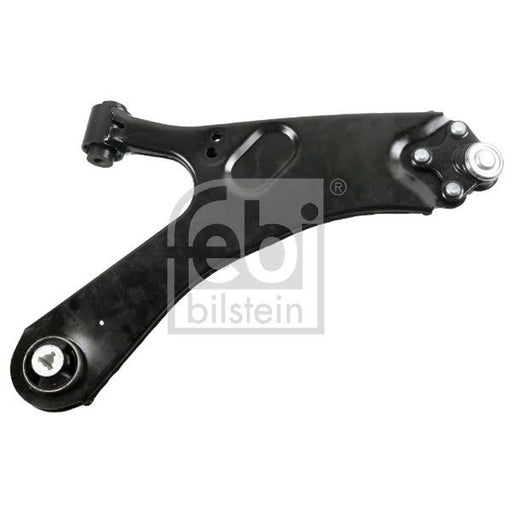 Febi Control/Trailing Arm Front Left 187796