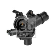 Febi Thermostat,Coolant 108840