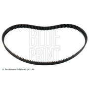 Blue Print Timing Belt Cambelt 133 Teeth ADM57516