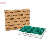 Denso Cabin Air Filter (Pollen Filter) DCF836A