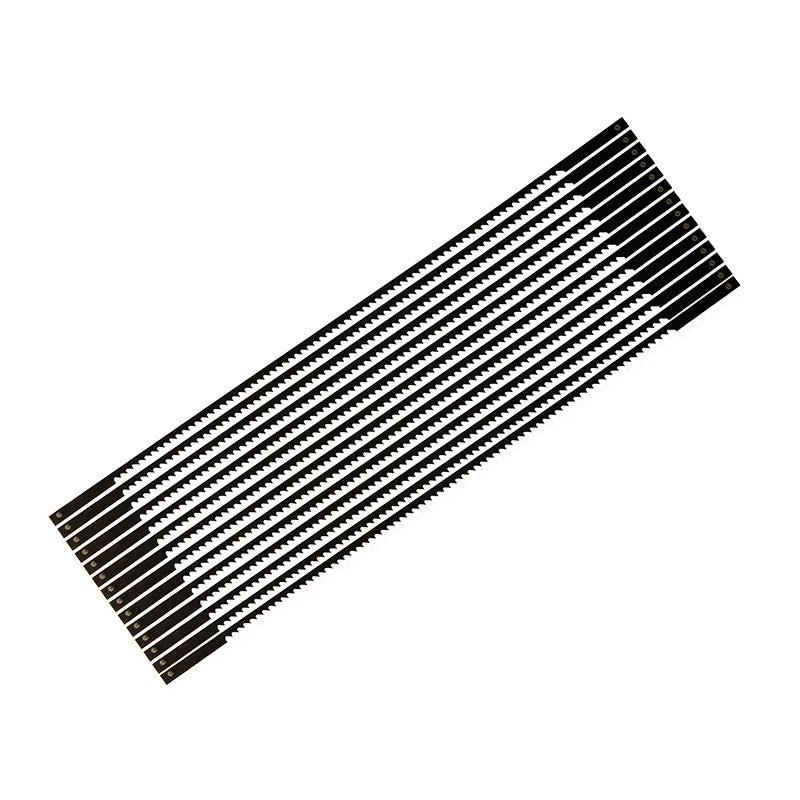 Faithfull Coping Saw Blades Wood (1 x 10 singles) 14 TPI - FAICSBS