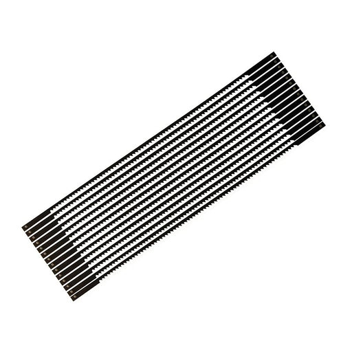 Faithfull Coping Saw Blades Wood (1 x 10 singles) 14 TPI - FAICSBS