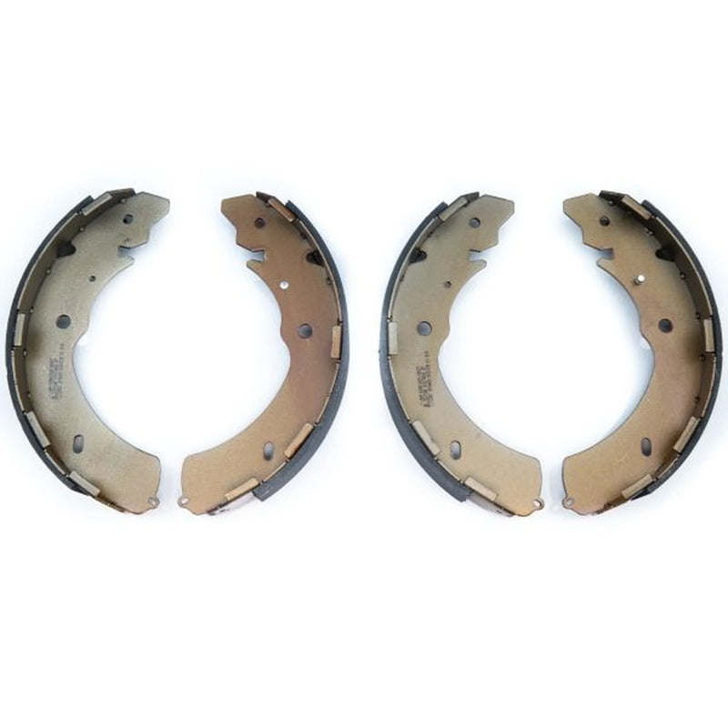 Textar Brake Shoe Set Axle Kit 91073000