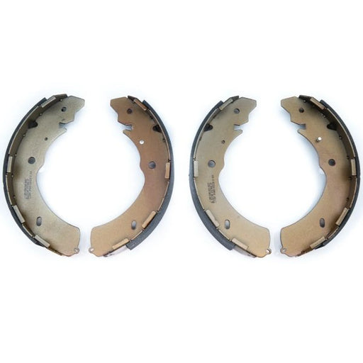 Textar Brake Shoe Set Axle Kit 91073000