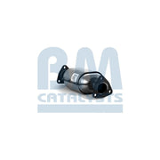 BM Catalysts Homologated Petrol Cat BM90164H