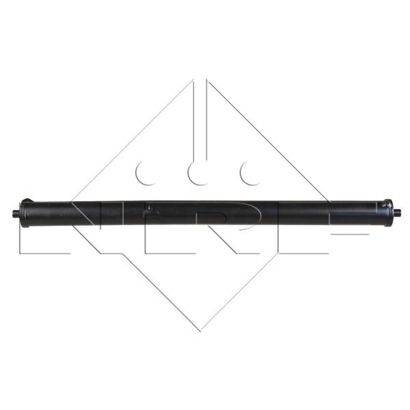 NRF Air Conditioning Condenser 35681