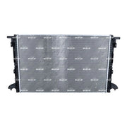 NRF Engine Radiator 550234