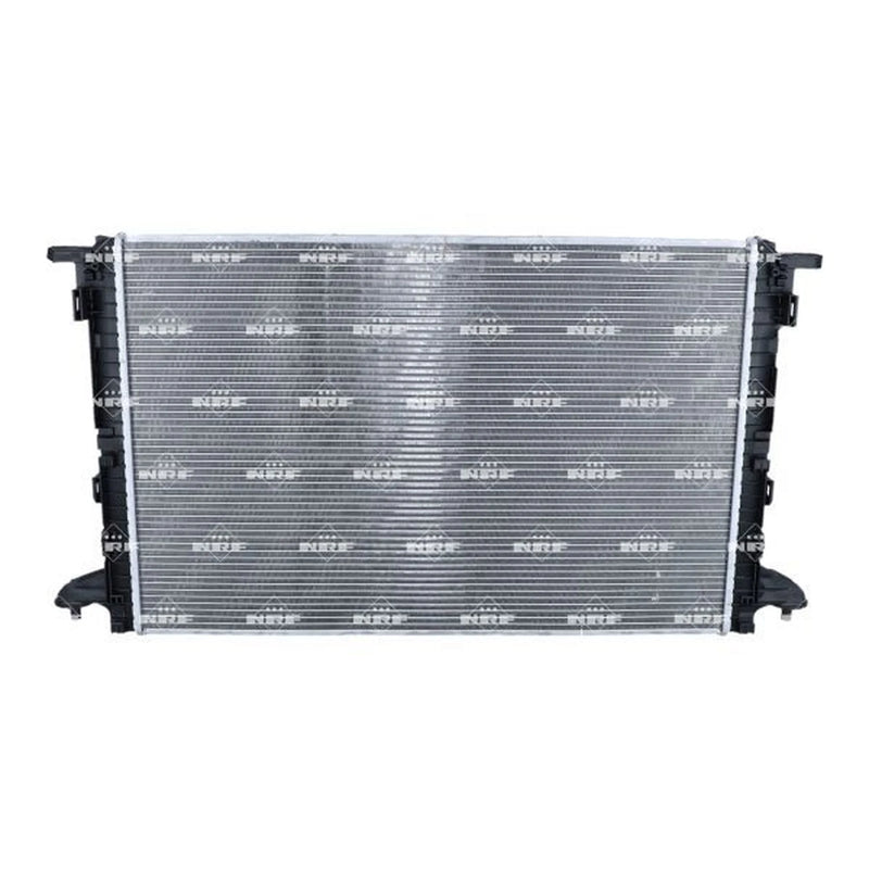 NRF Engine Radiator 550234