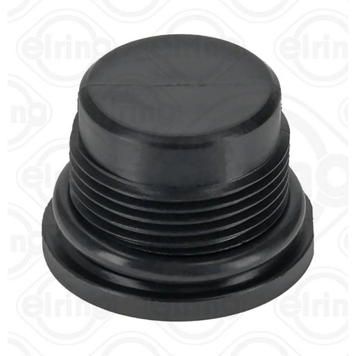 Elring Automatic Transmission Casing Screw Plug OD Plastic B50.250