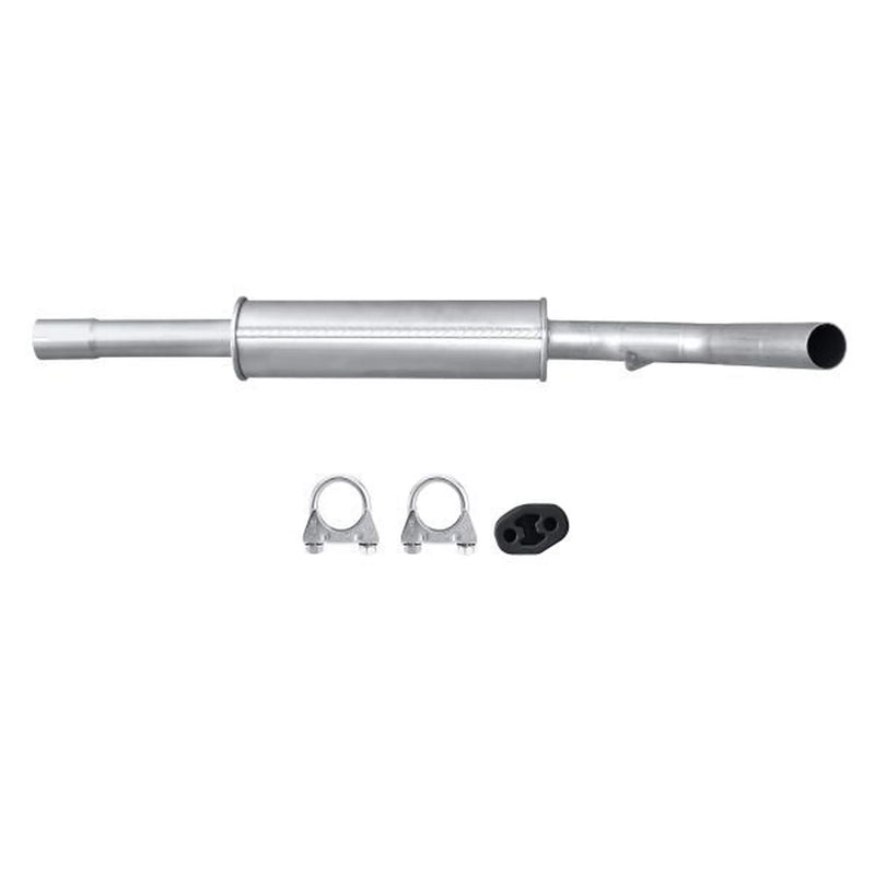 Hella Front Silencer Front 8LB 366 022-681