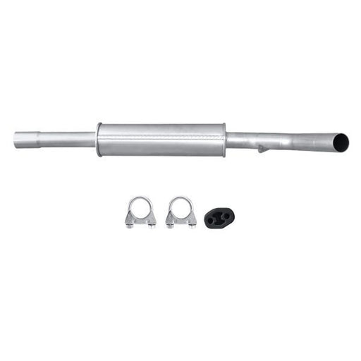 Hella Front Silencer Front 8LB 366 022-681
