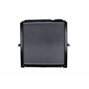 Hella Engine Radiator 8MK 366 300-831