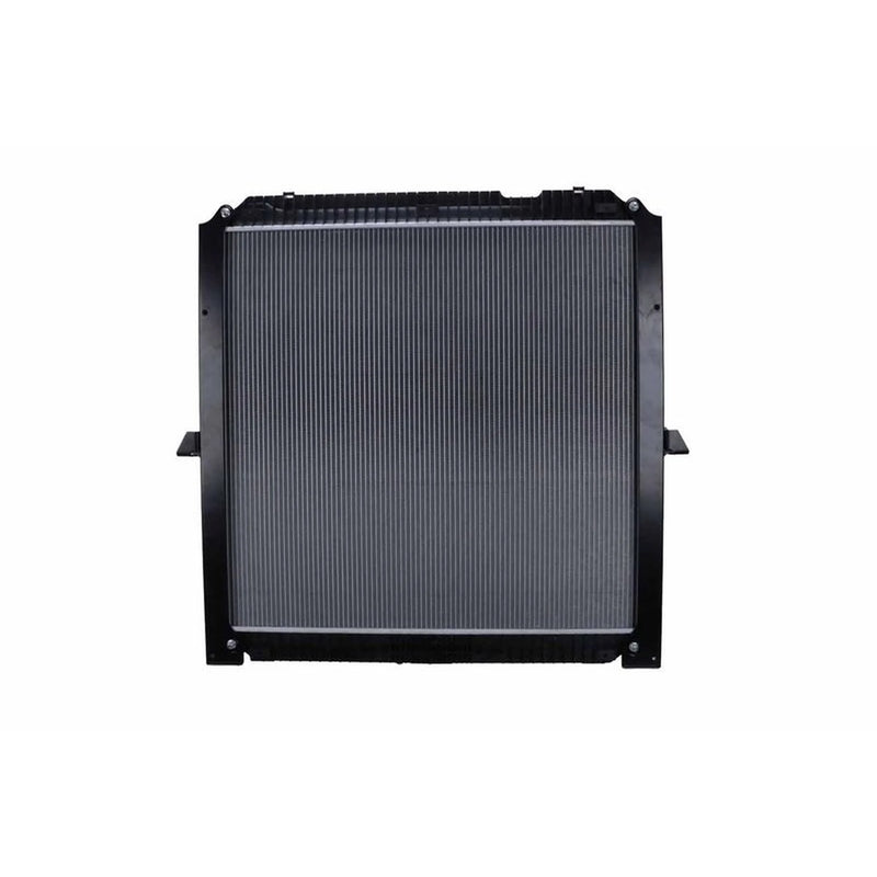 Hella Engine Radiator 8MK 366 300-831