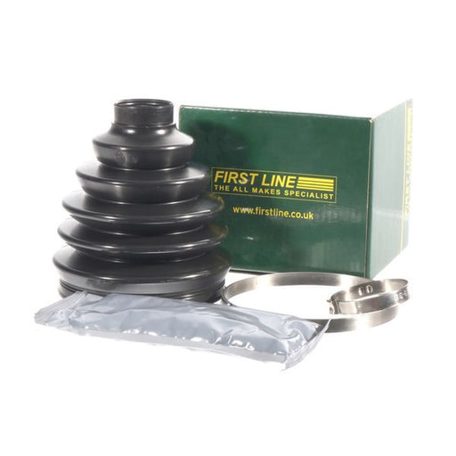 First Line Drive Shaft Bellow Kit Front Left Thermop FCB6090