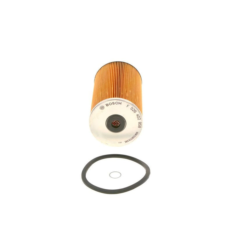 Bosch Fuel Filter Element F 026 402 858
