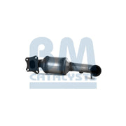 BM Catalysts Homologated Petrol Cat BM92266H