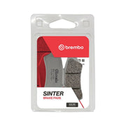 Brembo 2 x Front Brake Pad Set 07KA17SX