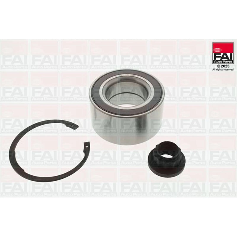 FAI Wheel Bearing Kit 96mm FWBK1195
