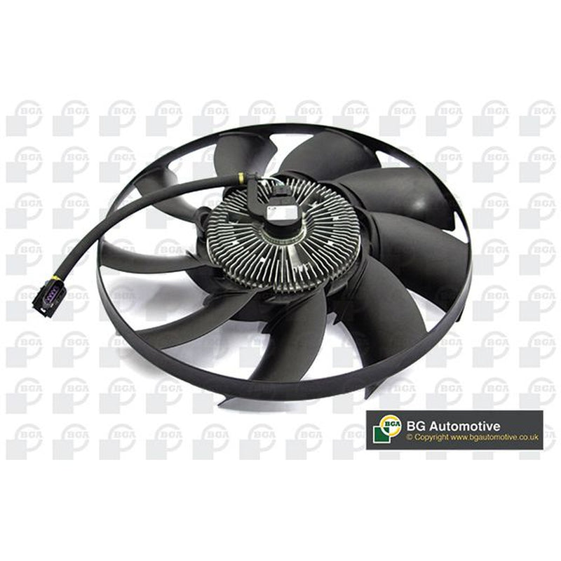 BGA Radiator Fan Clutch VF4210
