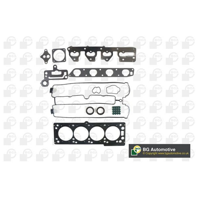 BGA Cylinder Head Gasket Kit HK0750