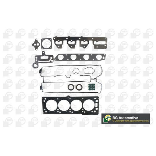 BGA Cylinder Head Gasket Kit HK0750