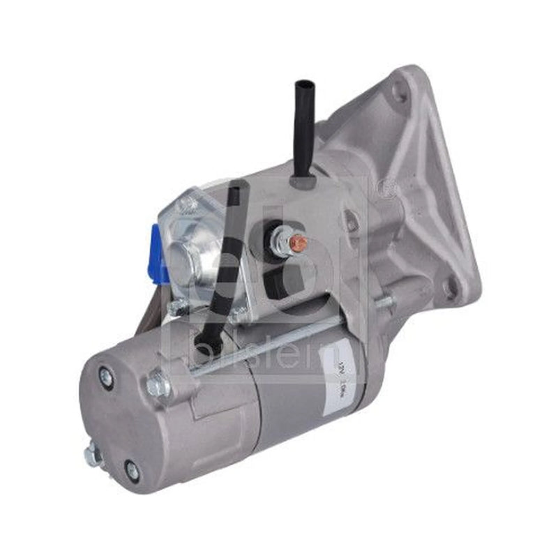 Febi Starter Motor 12V 2kW 9 Teeth 187799