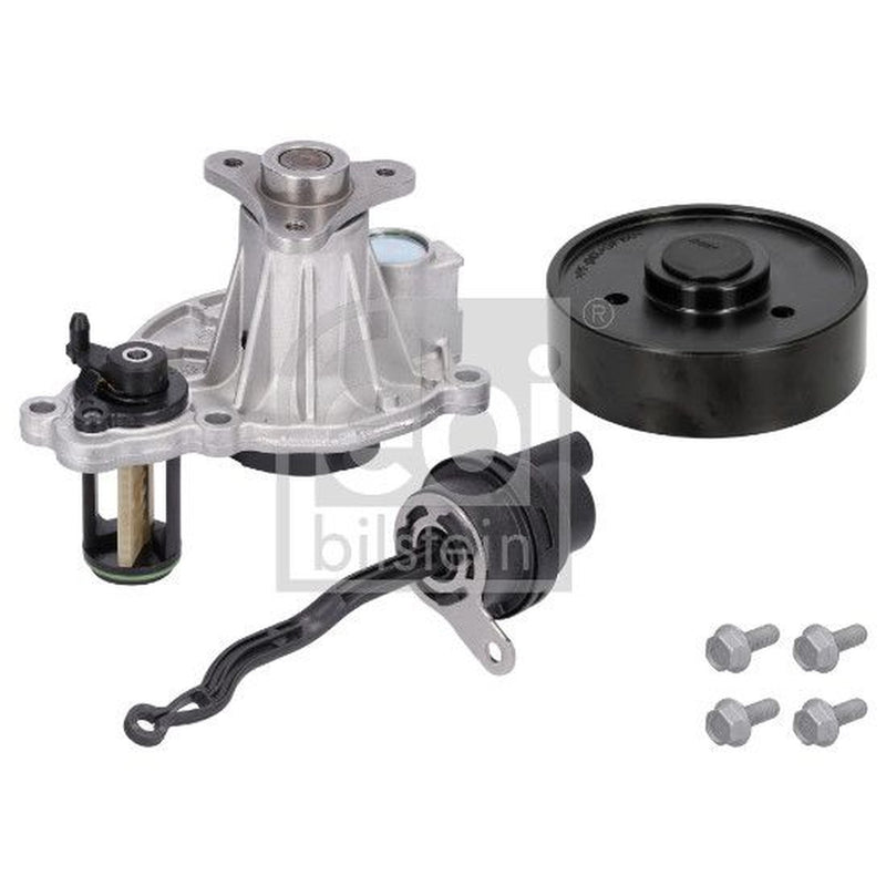 Febi Engine Cooling Water Pump 184558