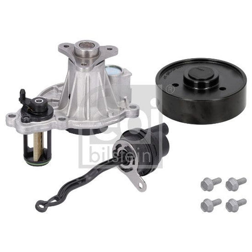 Febi Engine Cooling Water Pump 184558