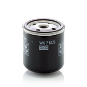 MANN-FILTER Fuel Filter Element WK 712/3 OE 05713117 1471808 7022238 01180596