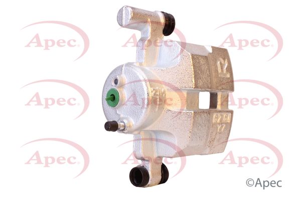 Apec Brake Caliper Assembly Front Right