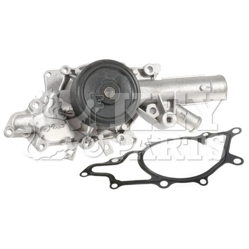 Key Parts Engine Cooling Water Pump KCP1829