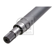 Febi CV Drive Shaft Driveshaft Front Right 193766
