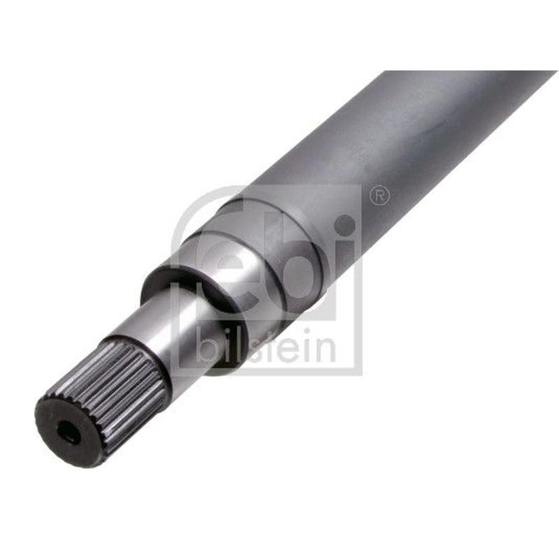 Febi CV Drive Shaft Driveshaft Front Right 193766