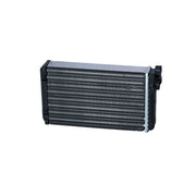 NRF Heater Matrix Core Heat Exchanger 58640