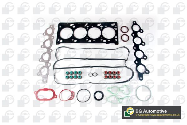 BGA Cylinder Head Gasket Kit