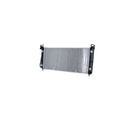 NRF Engine Radiator 56009
