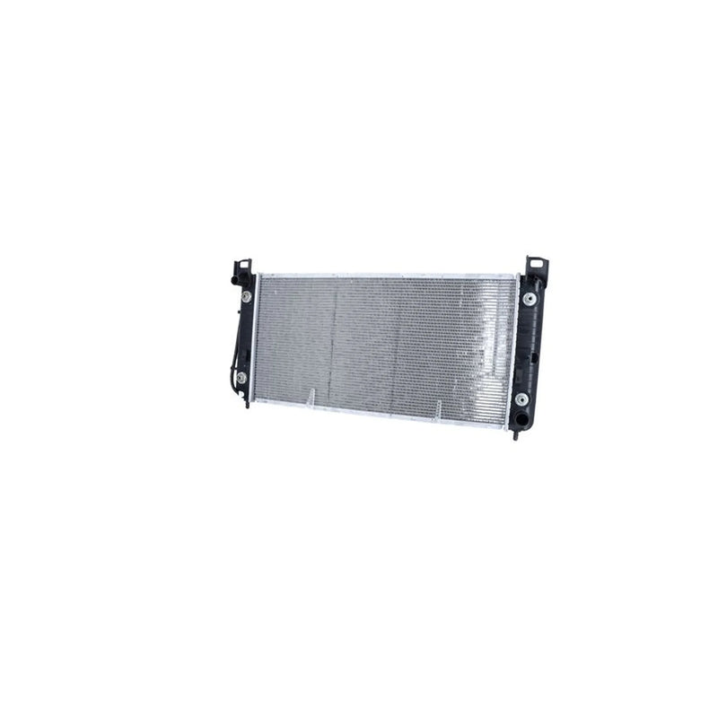 NRF Engine Radiator 56009