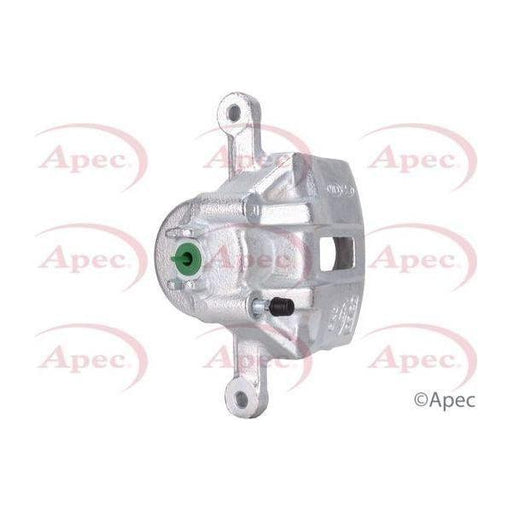 Apec Apec Brake Caliper (Front/Right) RCA546 Apec  - Town Parts