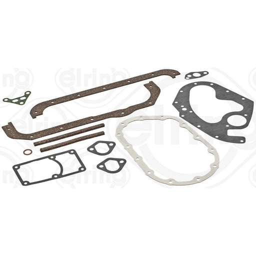 Elring Crankcase Gasket Kit ID 525.521
