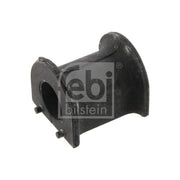 Febi Anti Roll Bar Mounting Bracket Front 31346