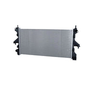 NRF Engine Radiator 560018