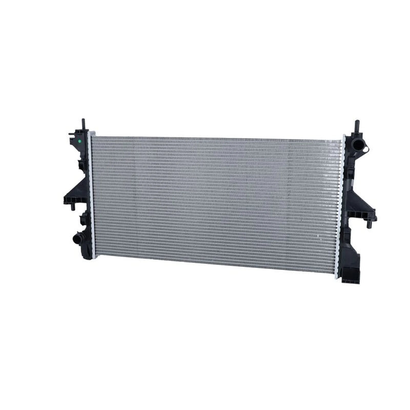 NRF Engine Radiator 560018