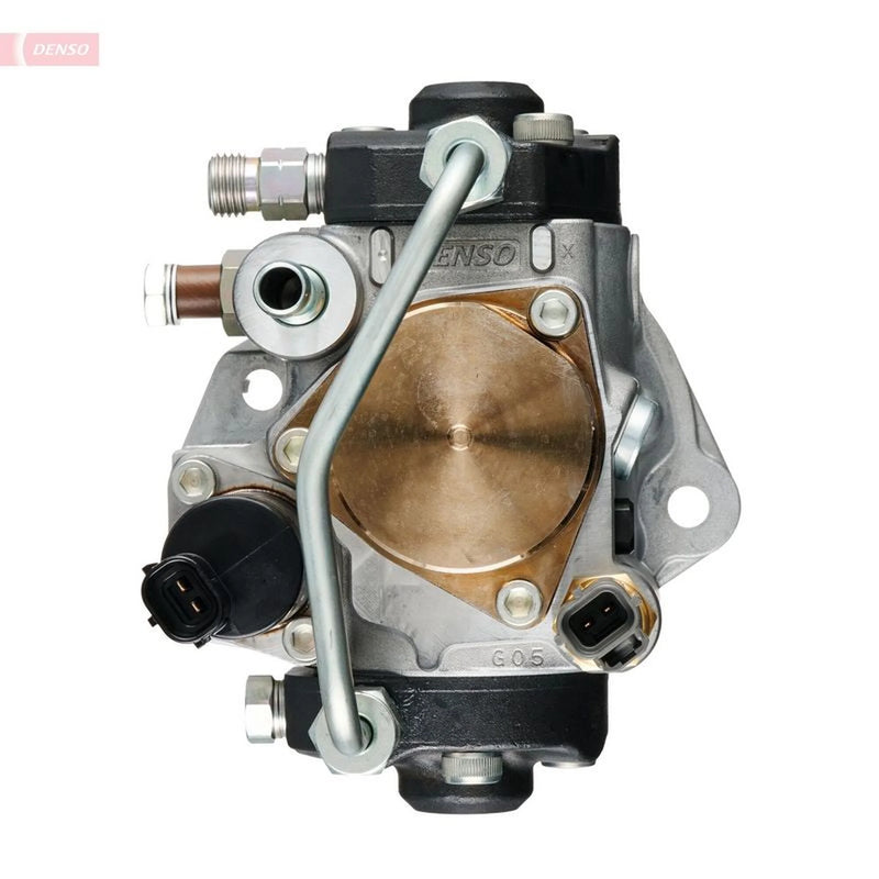 Denso High Pressure Fuel Pump DCRP301200