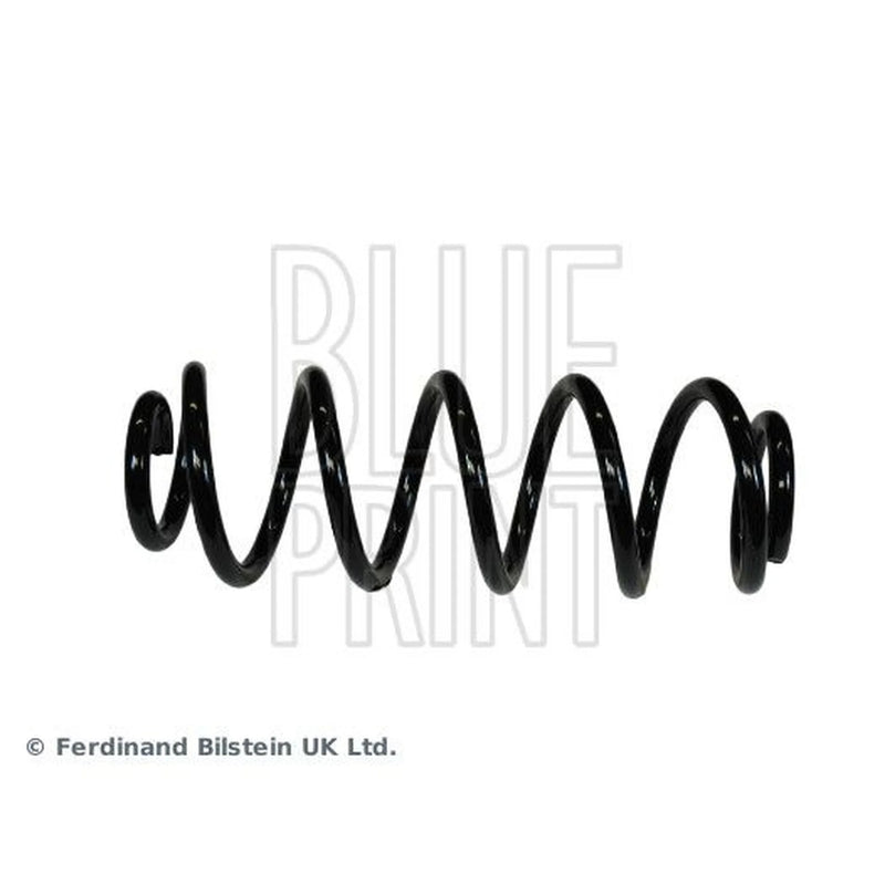 Blue Print Rear Suspension Coil Spring ADK888337