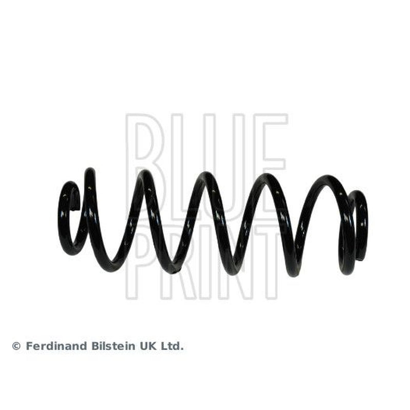 Blue Print Rear Suspension Coil Spring ADK888337